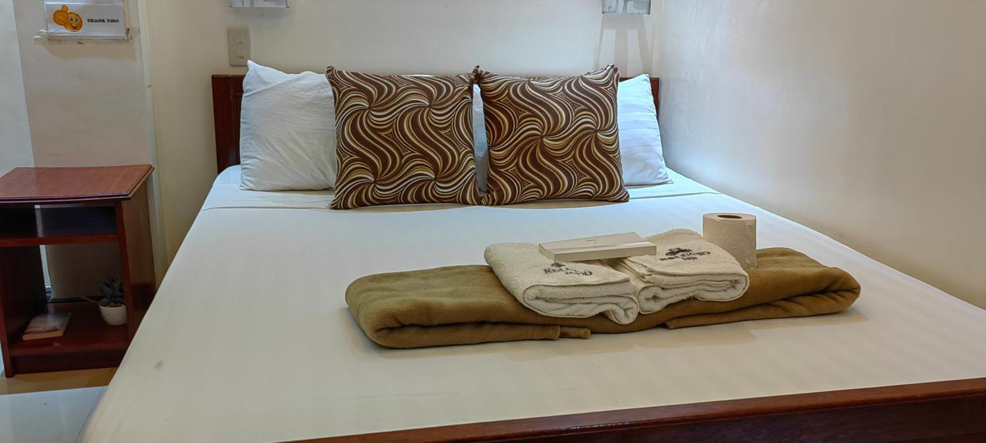 Relucio Mini-hôtel *